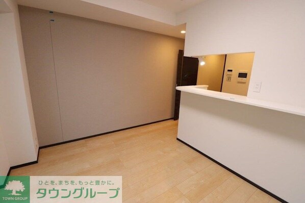 GENOVIA本所吾妻橋skygardenの物件内観写真